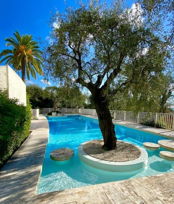 Appartamento Balcon Du Mont Boron *