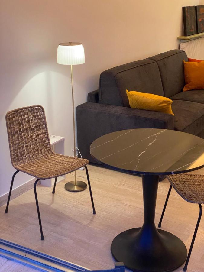 Appartamento Balcon Du Mont Boron